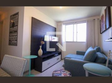 Apartamento · 47m² · 2 Quartos · 1 Vaga · Apartamento à Venda - Vila Mendes, 2 Quartos,  47 m² - São Paulo