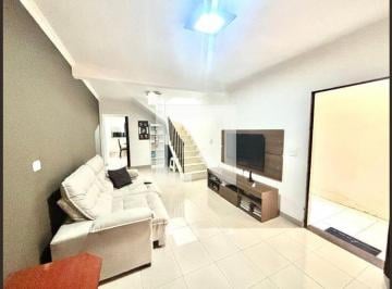 Casa · 125m² · 2 Quartos · 2 Vagas · Casa à Venda - Jardim Fernandes, 2 Quartos,  125 m² - São Paulo