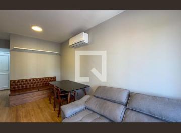 Apartamento · 53m² · 2 Quartos · 1 Vaga · Apartamento à Venda - Chácara Santo Antonio, 2 Quartos,  53 m² - São Paulo