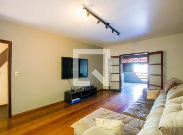 Casa · 261m² · 3 Quartos · 5 Vagas · Casa à Venda - Vila Tibirica, 3 Quartos, 261 m² - Santo André