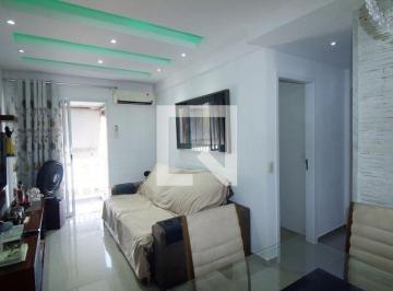 Apartamento · 58m² · 2 Quartos · 1 Vaga · Apartamento à Venda - Irajá, 2 Quartos, 58 m² - Rio de Janeiro
