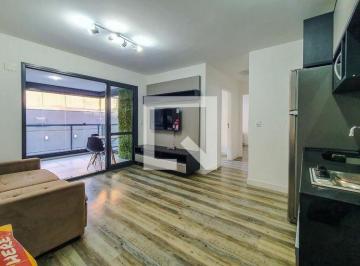 Apartamento · 55m² · 2 Quartos · 1 Vaga · Apartamento à Venda - Vila Mariana, 2 Quartos, 55 m² - São Paulo