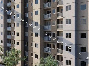Apartamento de 2 quartos, Parnamirim · Apartamento 45 m² - 2 quartos, 1 suíte e varanda, em Nova Parnamirim -