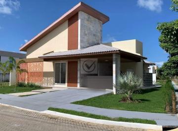 Casa · 186m² · 3 Quartos · 2 Vagas · Casa Villa al Maré - Térrea de Luxo (NOVA) à venda – Pronta em Dezembro!