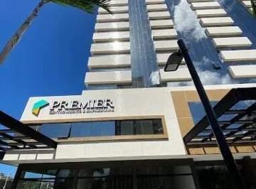 Comercial · 47m² · 1 Vaga · Sala Comercial no Centro Médico Empresarial Premier