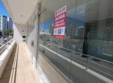 Comercial · 80m² · 5 Vagas · Sala para aluguel, 5 vagas, Treze de Julho - Aracaju/SE