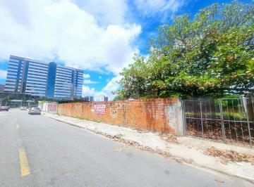 Terreno · 810m² · Terreno\Área à venda, Jardins - Aracaju/SE