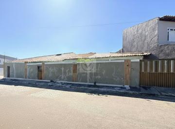 Casa · 125m² · 3 Quartos · 1 Vaga · Venda | casa, Aracaju-SE