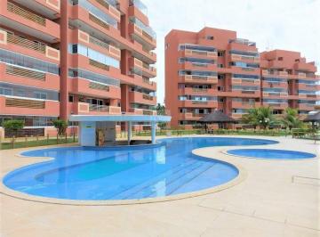 Apartamento · 125m² · 3 Quartos · 2 Vagas · Apartamento à venda, 3 quartos, 1 suíte, 2 vagas, Mosqueiro - Aracaju/SE