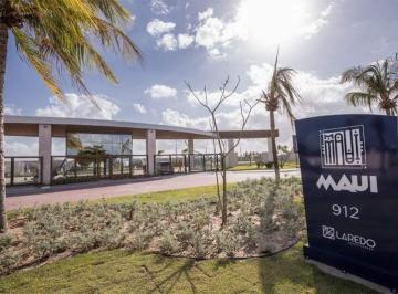 Terreno · 404m² · Condominio Residencial Maui Home Club
