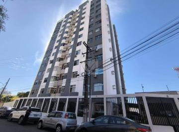Apartamento · 112m² · 3 Quartos · 1 Vaga · Apartamento no Edf Scorpion
