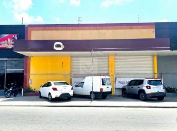 Comercial · 782m² · 4 Vagas · Galpão comercial para locação na Av. Euclides Figueiredo - Aracaju/SE