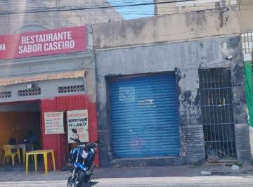 Comercial · 132m² · 1 Quarto · Venda Casa no cento de Aracaju