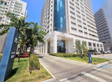 Comercial · 39m² · 1 Vaga · Sala à venda, 1 vaga, Jardins - Aracaju/SE