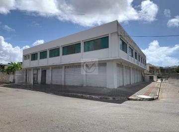 Comercial · 1400m² · 10 Vagas · Prédio para aluguel, Pereira Lobo - Aracaju/SE