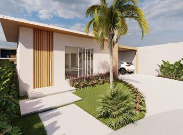 Casa · 186m² · 3 Quartos · 2 Vagas · Casa Villa al Maré Térrea de Luxo (NOVA) à venda – Pronta em Dezembro!