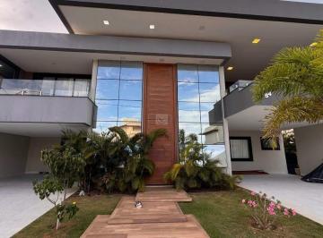Casa · 600m² · 5 Quartos · 4 Vagas · Casa frente leste no Condomínio Lago Paranoá | Exclusividade, Arquitetura Moderna e Integração Perfe