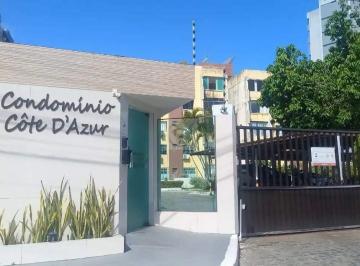 Apartamento · 98m² · 3 Quartos · 1 Vaga · Apartamento com 3 quartos, 1 suíte, 1 vaga no Luzia - Aracaju-SE