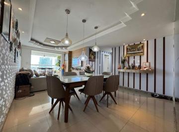 Apartamento · 101m² · 3 Quartos · 2 Vagas · Apartamento a Venda no Condomínio Golden Prime Atalaia