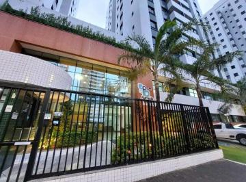 Apartamento · 101m² · 2 Quartos · 2 Vagas · Apartamento à venda, 2 quartos, 1 suíte, 2 vagas, Luzia - Aracaju/SE