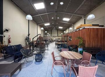 Comercial · 720m² · 6 Vagas · Galpão à venda, 6 vagas, Coroa do Meio - Aracaju/SE