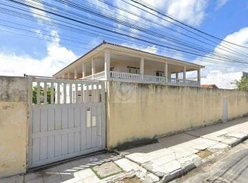 Comercial · 400m² · 4 Quartos · 10 Vagas · Casa à venda, 4 quartos, 2 suítes, 10 vagas, Atalaia - Aracaju/SE