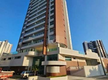 Apartamento · 114m² · 2 Quartos · 2 Vagas · Apartamento 2 quartos, 1 suíte, com sala ampliada e dependência completa na Farolandia - Aracaju-SE