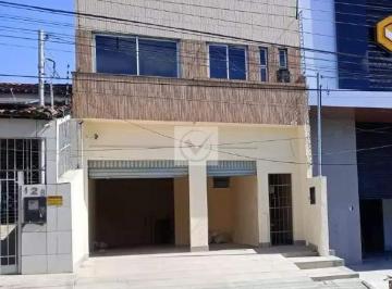 Comercial · 150m² · 4 Quartos · 1 Vaga · Prédio à venda, 4 quartos, 1 vaga, Santo Antônio - Aracaju/SE