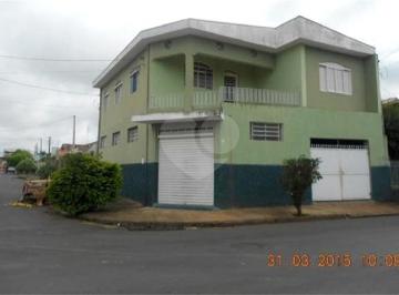 Casa · 300m² · 3 Quartos · Sobrado com 3 quartos à venda em Vila rehder - SP