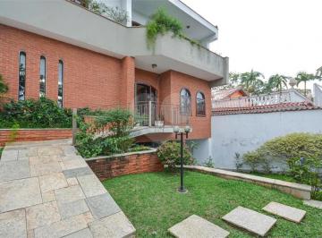 Casa · 250m² · 4 Quartos · 3 Vagas · Sobrado com 4 quartos à venda em Jardim teresa - SP