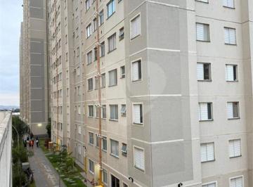 Apartamento · 43m² · 2 Quartos · 1 Vaga · Apartamento com 2 quartos à venda em Colônia (zona leste) - SP
