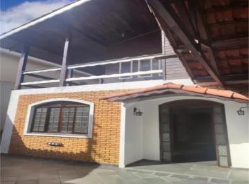 Casa · 300m² · 3 Quartos · 3 Vagas · Casa térrea com 3 quartos à venda em Interlagos - SP