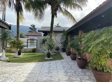 Casa · 438m² · 5 Quartos · 6 Vagas · Casa térrea com 5 quartos à venda em Flórida - SP