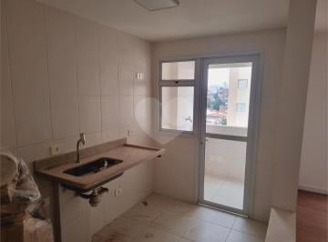 Apartamento · 60m² · 2 Quartos · Apartamento com 2 quartos à venda em Vila mazzei - SP