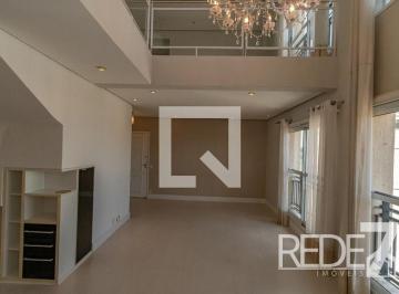 Apartamento · 260m² · 3 Quartos · 4 Vagas · APARTAMENTO RESIDENTIAL em Campinas - São Paulo, Vila Brandina