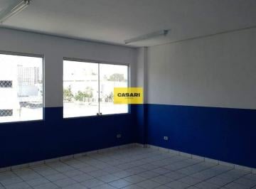 Comercial · 1423m² · Prédio Comercial 1.423m² para Locação – Nova Petrópolis | São Bernardo do Campo