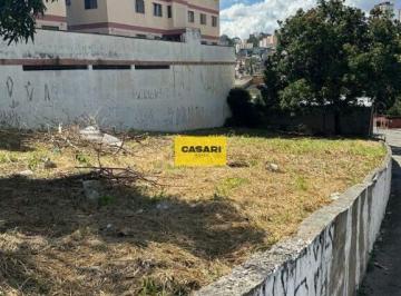 Terreno · 1000m² · Terreno Exclusivo de 1000 m² em Taboão, SB-Campo | Residencial/Comercial