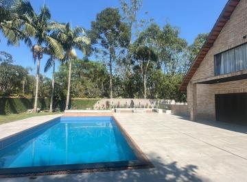 Photo 1 · Mansão com 8.000m² de Terreno e Estrutura de Lazer Completa – Riacho Grande | Sã