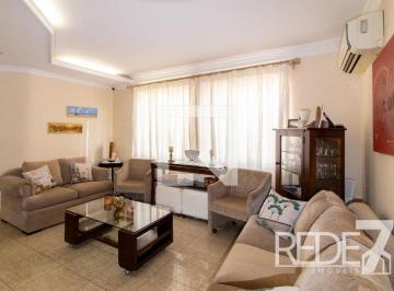 Casa · 470m² · 3 Quartos · 4 Vagas · CASA RESIDENTIAL em Campinas - São Paulo, Jardim Bela Vista
