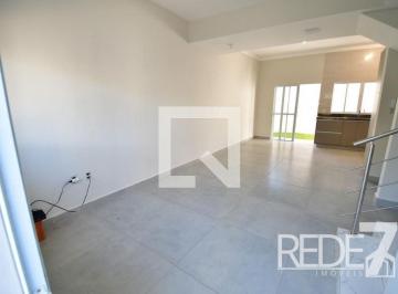 Casa · 96m² · 3 Quartos · 2 Vagas · CASA RESIDENTIAL em Campinas - São Paulo, Parque dos Pomares