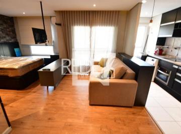 Apartamento · 44m² · 1 Quarto · 1 Vaga · KITNET RESIDENTIAL em Campinas - São Paulo, Centro