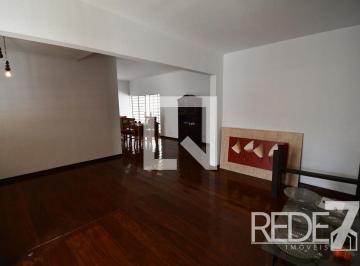 Casa · 390m² · 7 Quartos · 4 Vagas · CASA RESIDENTIAL em Campinas - São Paulo, Cambuí