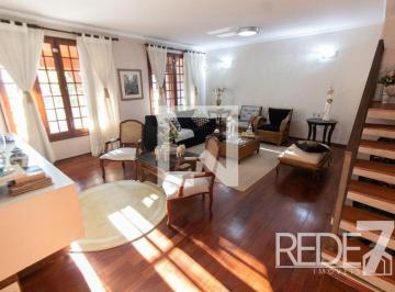 Casa · 284m² · 3 Quartos · 4 Vagas · CASA RESIDENTIAL em Campinas - São Paulo, Jardim São Carlos
