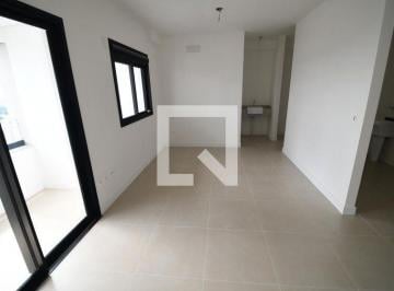 Apartamento · 46m² · 1 Quarto · 1 Vaga · Apartamento à Venda - Bosque, 1 Quarto, 46 m2