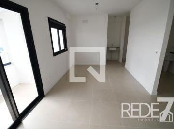 Apartamento · 46m² · 1 Quarto · 1 Vaga · KITNET RESIDENTIAL em Campinas - São Paulo, Vila Lídia
