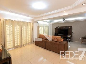 Casa · 270m² · 2 Quartos · 2 Vagas · CASA RESIDENTIAL em Campinas - São Paulo, Jardim Bela Vista