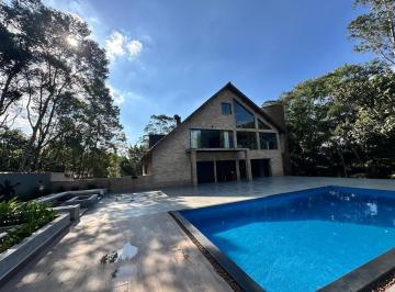 Photo 1 · Mansão com 8.000m² de Terreno e Estrutura de Lazer Completa – Riacho Grande | Sã