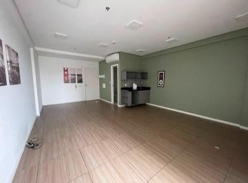 Photo 1 · Sala Comercial para Alugar no Centro de São Bernardo do Campo – 41 m² com Vaga