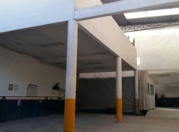 Comercial · 308m² · Galpão Comercial para Alugar com Mezanino – Nova Petrópolis | São Bernardo do Campo