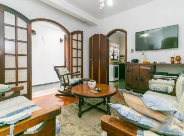 Casa · 122m² · 2 Quartos · 2 Vagas · Casa com 2 dormitórios, 122 m² - Aluguel por R$ 4..500,00/mês - Jardim Stella - Santo André/SP